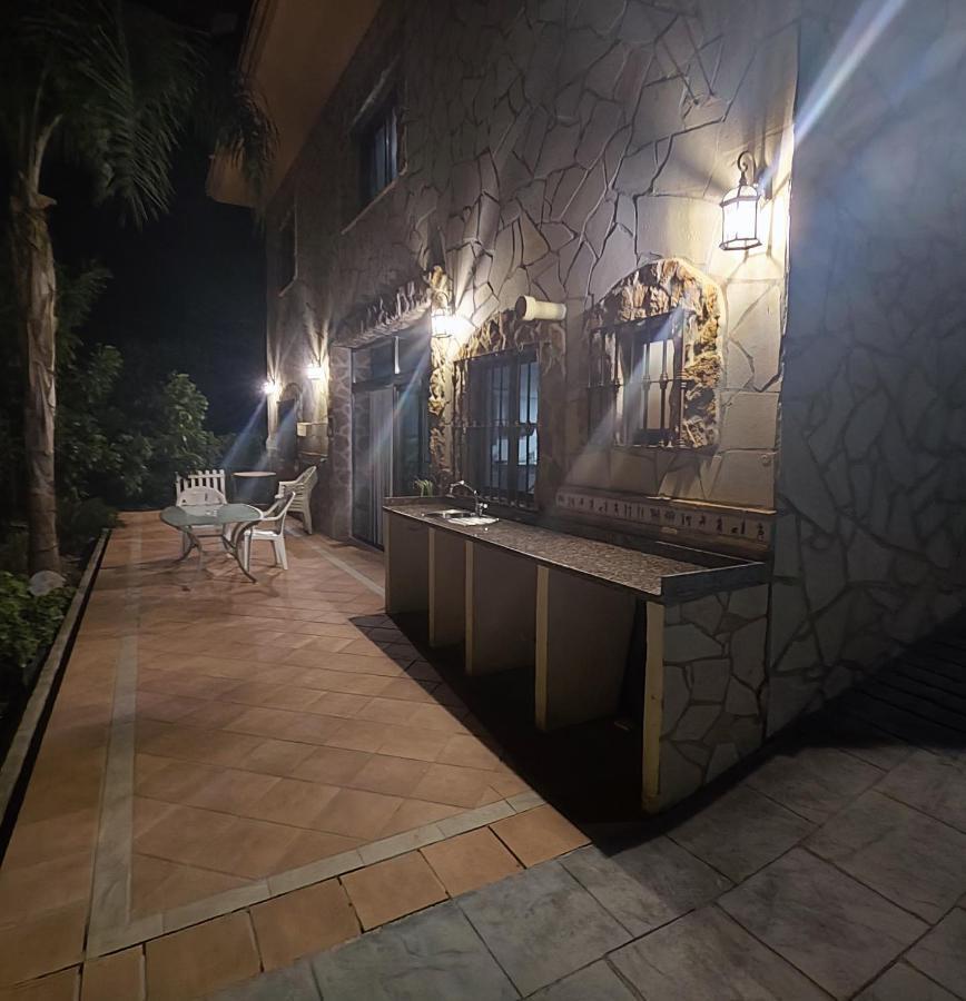 Casa Rural Sierra De Las Nieves 2 Tolox Exterior photo